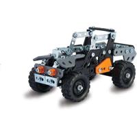 Meccano - BANDAI - Bouwset - Racetruck 10-in-1 - APM11115 - thumbnail