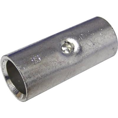 Weidmüller 1493030000 Stootverbinder 10 mm² Ongeïsoleerd 100 stuk(s)