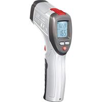 VOLTCRAFT IRF 260-10S Infrarood-thermometer Optiek 10:1 -50 - +260 °C Pyrometer - thumbnail