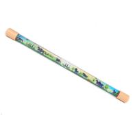 Toi-Toys Twirling glitter baton paard - thumbnail