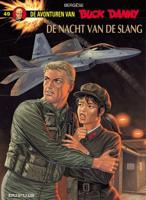 De nacht van de slang (Paperback) - thumbnail