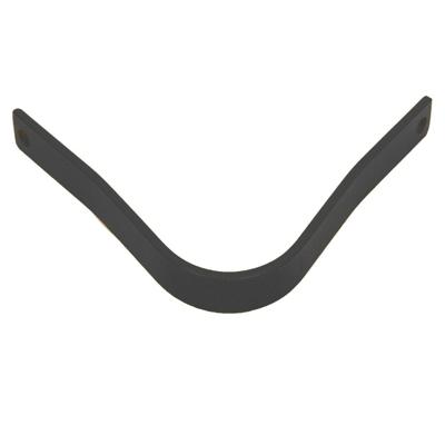 Wintec Easy Change zadelboom zwart