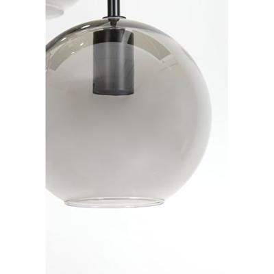 Light & Living Hanglamp 'Subar' 4-Lamps Light & Living Hanglamp 'Subar' 4-Lamps
