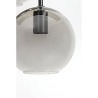 Light & Living Hanglamp 'Subar' 4-Lamps - thumbnail