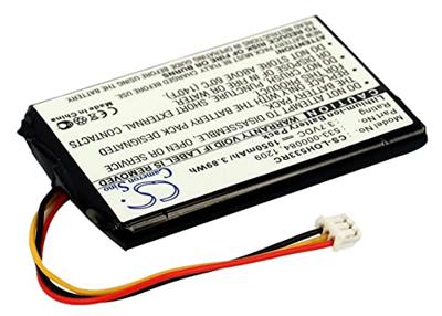 CS Cameron Sino Gereedschapsaccu 3.7 V 1050 mAh