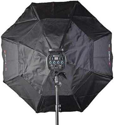 Quadralite Softbox Octa 120cm