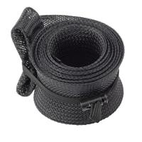 Spro Rod Sock Black 170cm - thumbnail