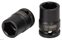 KS Tools 5151517 515.1517 Kracht-dopsleutelinzet 17 mm - thumbnail