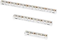 ABB 2CDL230001R1039 Faserail Grijs 10 mm² 63 A 1 stuk(s) - thumbnail