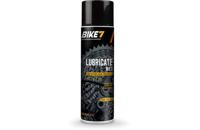 Bike7 - lube wet 500ml - thumbnail