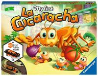 Ravensburger La Cucaracha my first - thumbnail