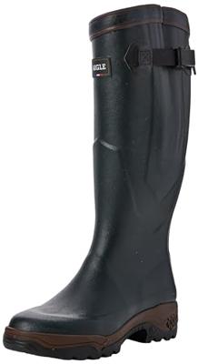 Aigle Laarzen Parcours® 2 Vario, bronze, Maat: 48, Unisex - thumbnail