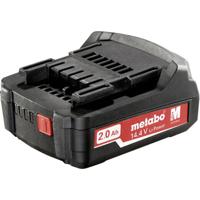 Metabo Accu-pack 14,4 V 2,0 Ah, Li-Power | 625595000 - thumbnail