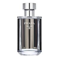 Prada L&apos;Homme Eau de toilette Spray 50 ml Heren - thumbnail