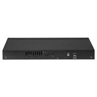 Edimax GS-3008P - 8-poorts Gigabit Web Managed Switch met groot bereik en 4 PoE+ poorten - thumbnail