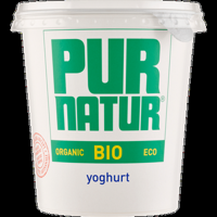 Pur Natur Bio Yoghurt 750 g bij Jumbo - thumbnail