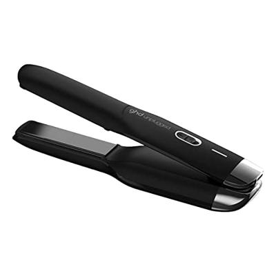 ghd Unplugged Styler Stijltang Zwart - thumbnail