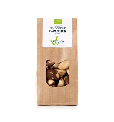 Vitiv Paranoten bio 500 Gram
