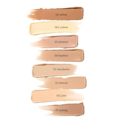 Dr. Hauschka Foundation 06 Walnut 30ml Dr. Hauschka Foundation 06 Walnut 30ml