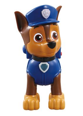 VTech paw patrol smartpup chase + licht en geluid VTech paw patrol smartpup chase + licht en geluid