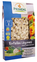 Primeal Tortellini eekhoorntjesbrood bio 250 Gram - thumbnail