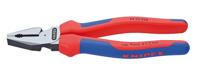 KNIPEX Kracht-Combitang 02 02 200 combinatietang - thumbnail