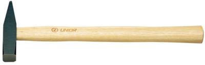 Unior Grs bankhamer 300gr inl