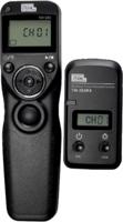 Pixel timer remote control draadloos tw-283/s1 voor sony - thumbnail