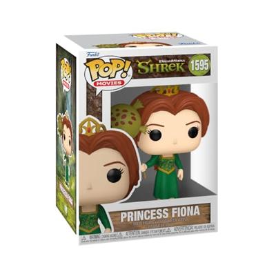 Shrek Funko Pop Vinyl: Princess Fiona