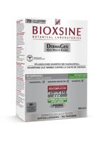 Bioxsine Bioxsine Shampoo Vet Haar 300 ml - thumbnail