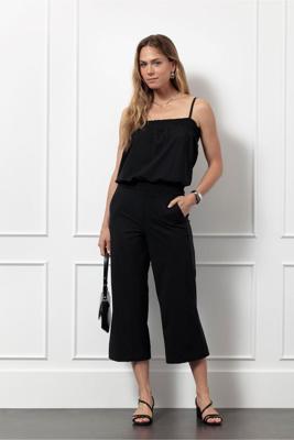 Studio Anneloes Julie Jumpsuit 13057 Jumpsuit 9000 Black