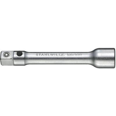 Stahlwille 509QR/2 13011001 Dopsleutelverlenging Aandrijving 1/2 (12,5 mm) 52 mm 1 stuk(s) Stahlwille 509QR/2 13011001 Dopsleutelverlenging Aandrijving 1/2 (12,5 mm) 52 mm 1 stuk(s)