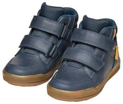 Baskets - J364AB0 J ARZACH jongen GEOX marineblauw