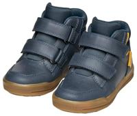 Baskets - J364AB0 J ARZACH jongen GEOX marineblauw - thumbnail