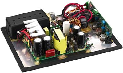 Monacor SAM-300D Inbouwversterkermodule 300 W