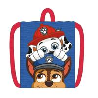 Gymtas Paw Patrol Chase Marshall - thumbnail