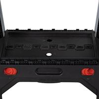 Stanley Koffers FatMax® Uitschuifbare Metalen Zaagbok | 1-92-980 - 1-92-980 - thumbnail