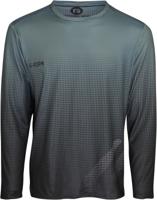 G-FORM longshirt "fade jersey men&apos;s" longarm shirt fade jer.men´s size l - thumbnail