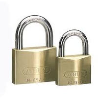 ABUS cilinder hangslot - 20mm - 65/20 - thumbnail