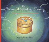 Het Lieve Woorden Doosje (Hardback) - thumbnail