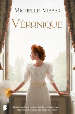 Véronique - Michelle Visser - ebook