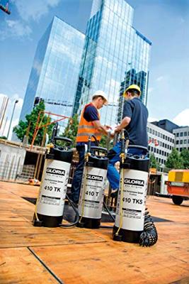 DRUKSPUIT 10L 410TK PROFILINE