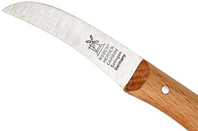 Windmühlenmesser 1486225010002 Groentemes Hout