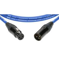 Klotz M1FM2N1500 Professionele microfoonkabel met XLR 15 meter - thumbnail