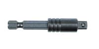 Bahco bit houder 1/4" snelontspanner | K6660-QR-1P - thumbnail
