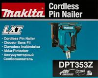Makita DPT353Z DPT353Z Accuspijkerpistool - thumbnail