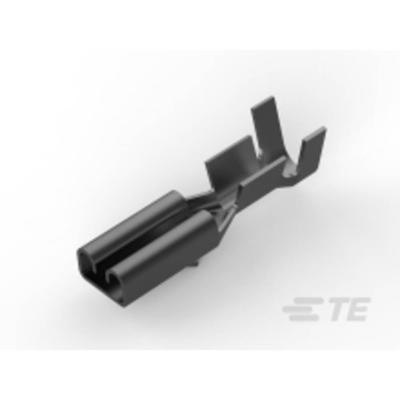 TE Connectivity 160655-2 1 stuk(s) Tape on Full reel