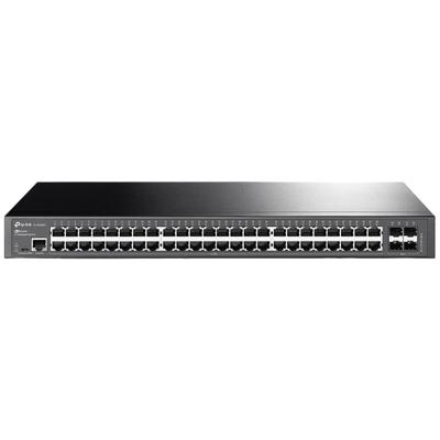 TP-LINK TL-SG3452 Netwerk switch 48 poorten