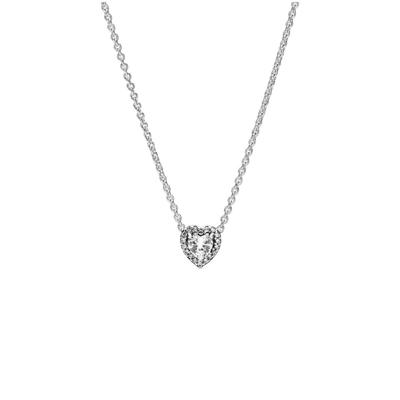 Dames ketting Pandora 398425C01-45