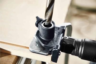 Festool Accessoires Beslagboor KVB-HW D15 CE - 203165 - thumbnail